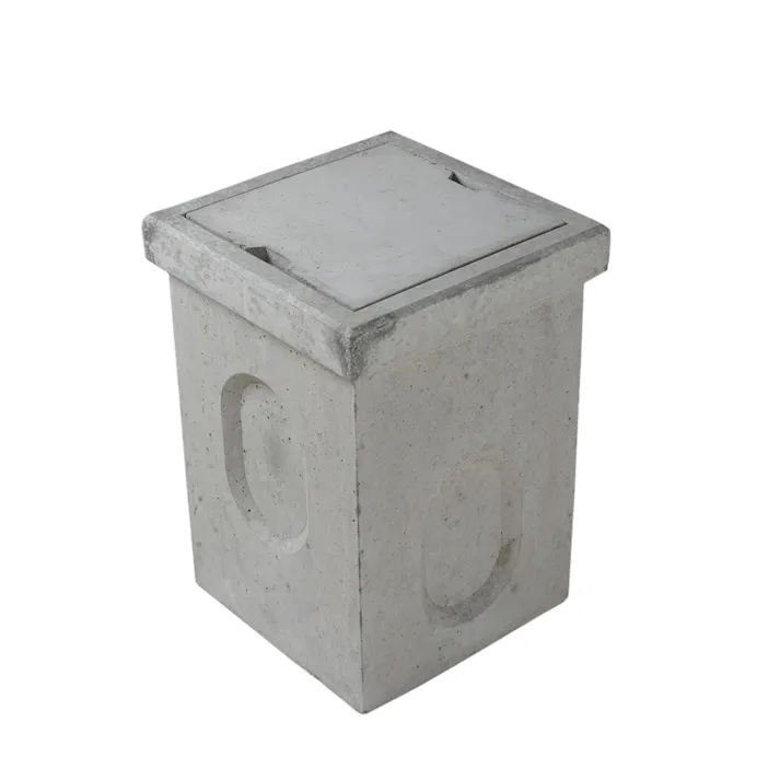 溜桝ロング 300ミリ