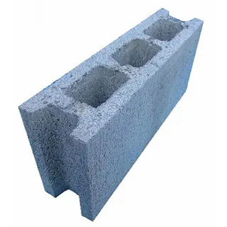 重量ブロック 10cm 基本