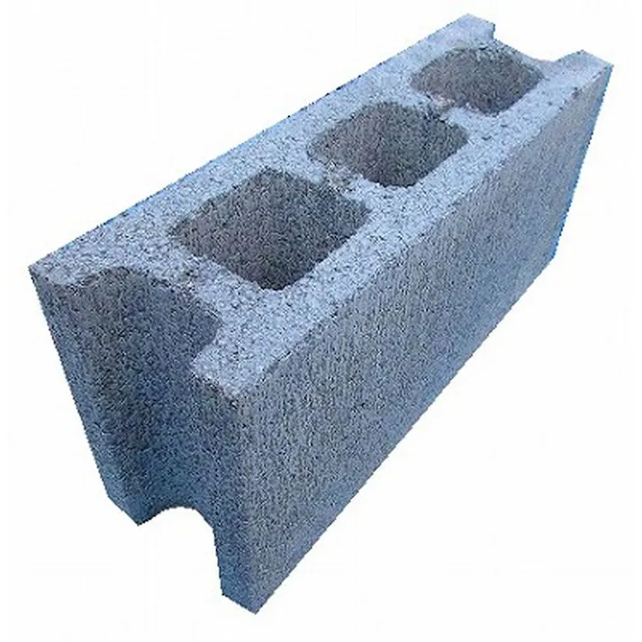 重量ブロック 12cm 基本