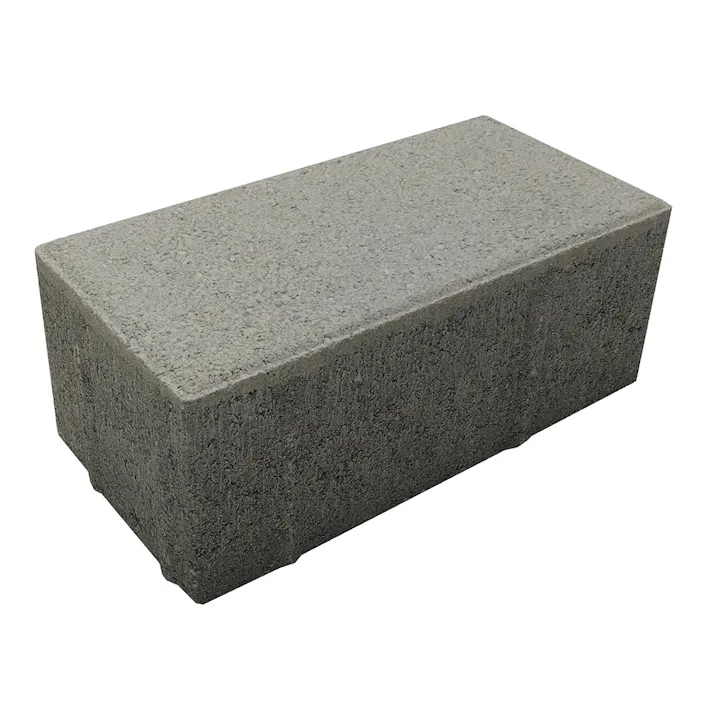 インターロッキング ライトグレー 218LGRY