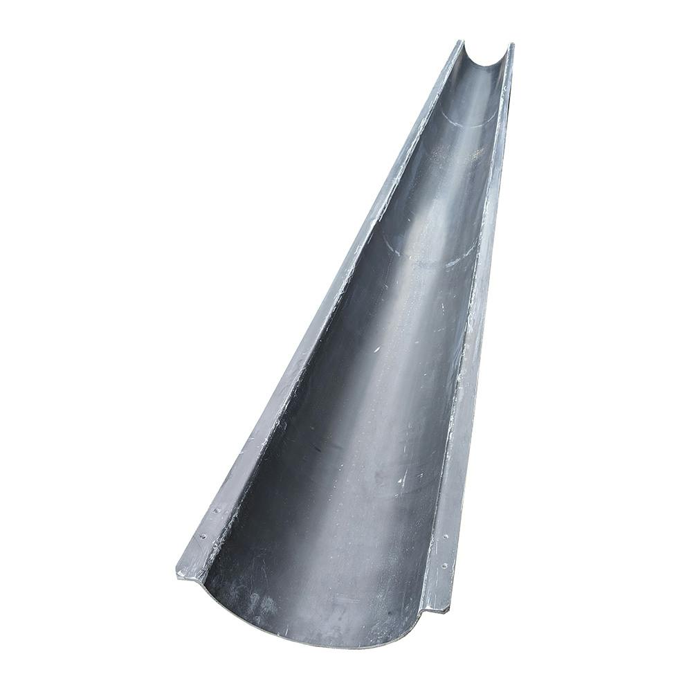 コンクリートシューター 4m【SU】 | 接着・補修・梱包 通販