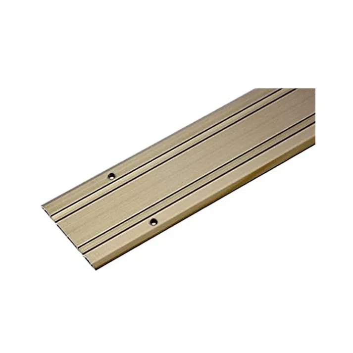 ケージーパルテック パルフラットレール アンバー AMW3318 1830mm