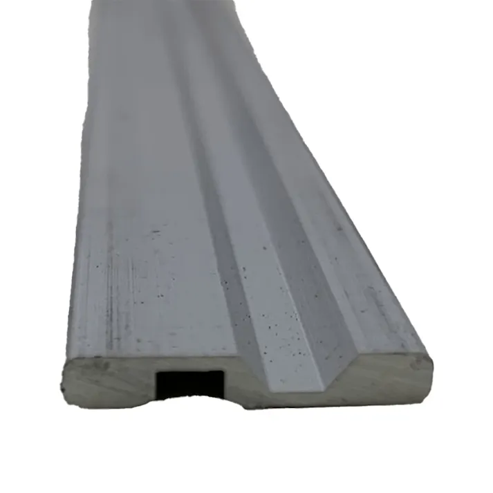 両面 UVY兼用レール ブラウン FJA22 2010mm