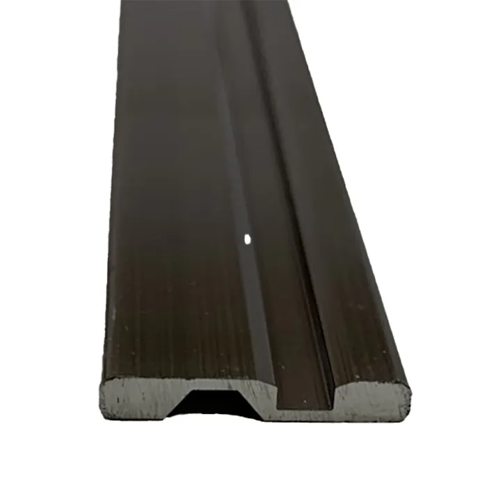 両面 UVY兼用レール ブラウン FJA22 2010mm