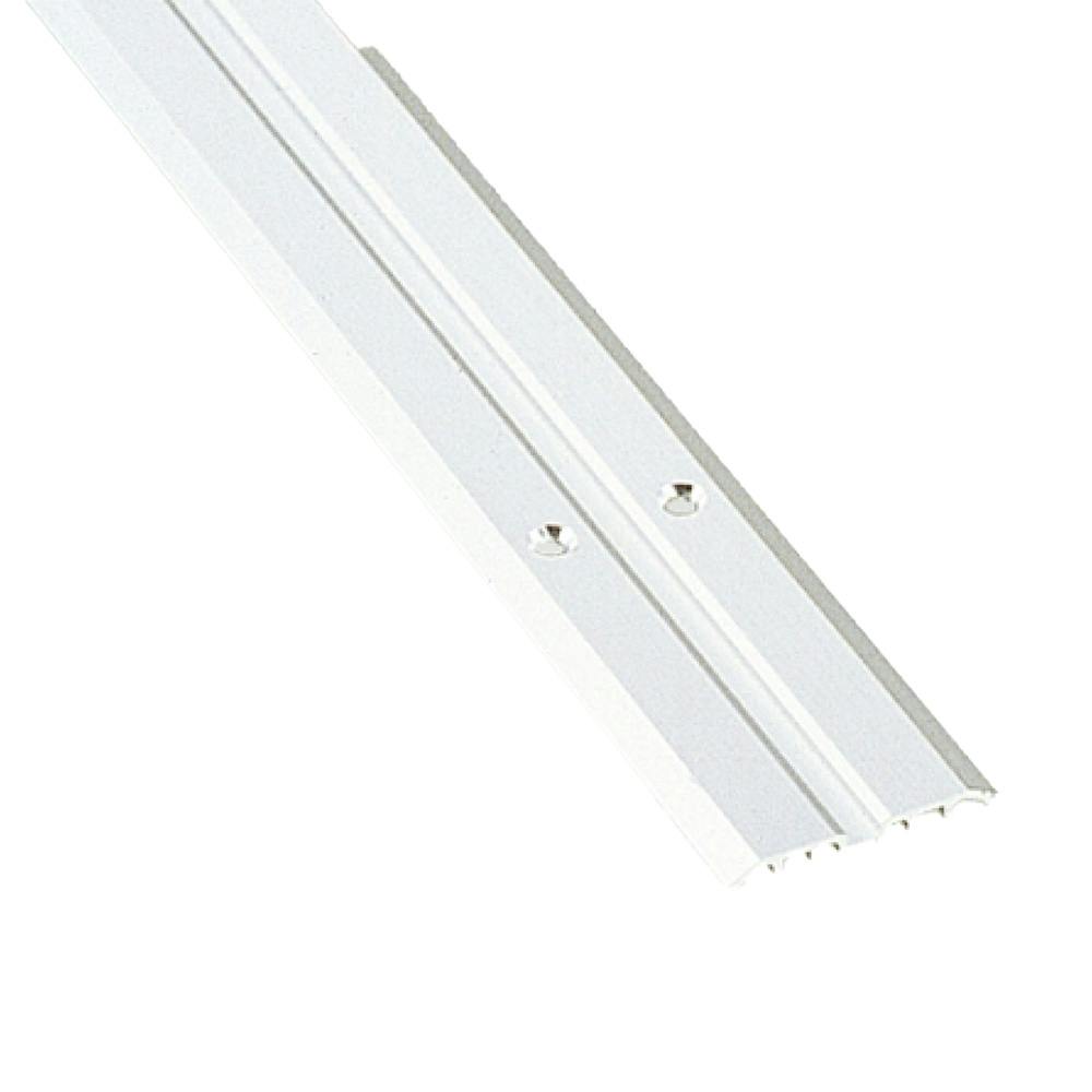 アルミY型レール シルバー AYS17 1830mm