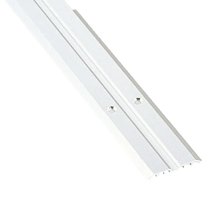 アルミY型レール シルバー AYS17 1830mm