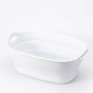 ソフトタブ ワイド ホワイト