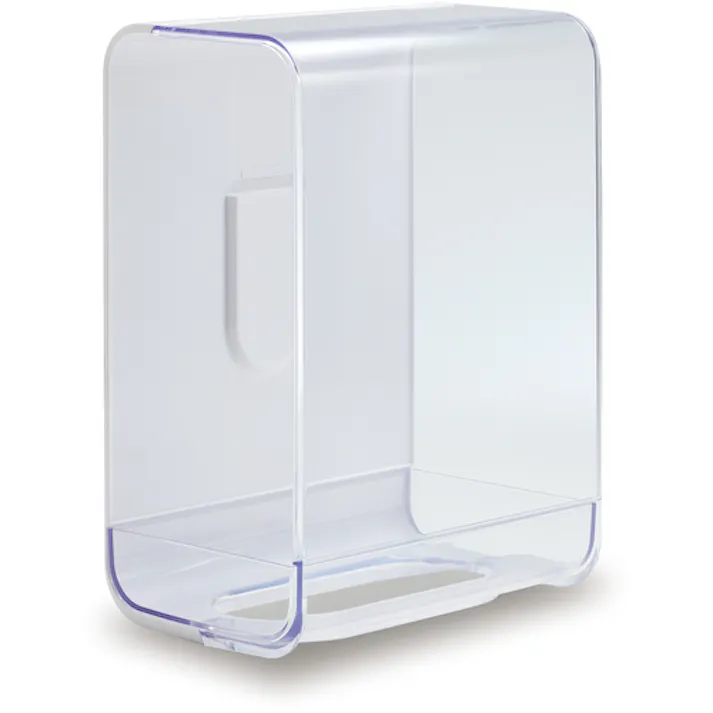 【CAINZ-DASH】伊勢藤 タオルホルダークリア I-586-C【別送品】