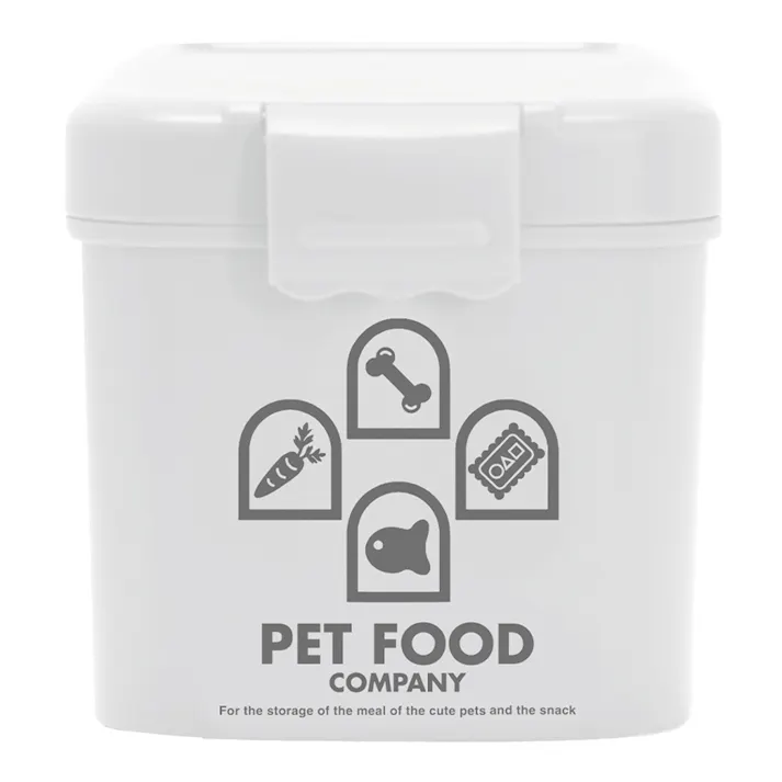 ペットフードカンパニー S ホワイト