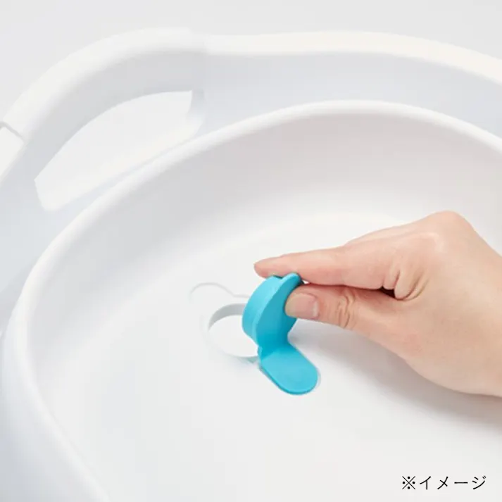 ソフトタブワイド クリア 23.5L