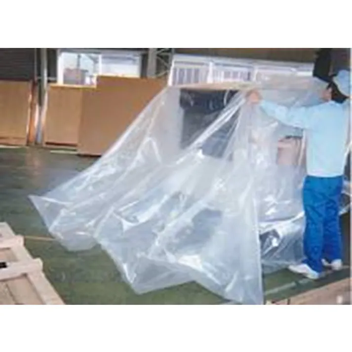 【CAINZ-DASH】住化積水フィルム ソフバリア(透明タイプ) 1000mm×100m巻 SBT100【別送品】