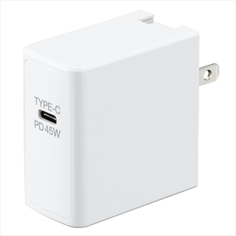 USBアダプタPD ホワイト VFPD45WH ケーブル・コネクタ・アダプター USBアダプタPD ホワイト VFPD45WH ケーブル・コネクタ・アダプター