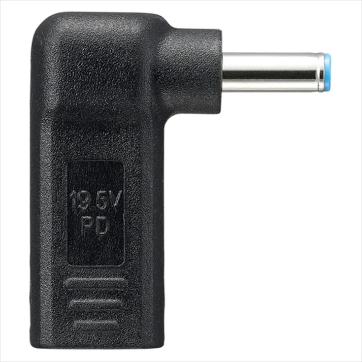 充電コネクタ HP専用 PDHL01