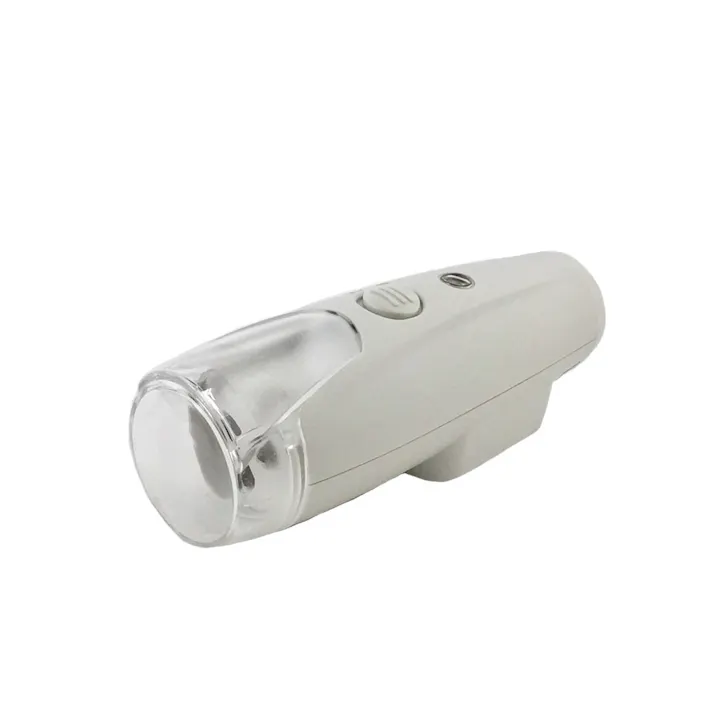 いつもは足下灯・外せば懐中電灯 NCSN02WH