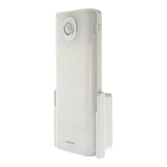 人感明暗ナイトライト ホワイト NCHSMN16WH