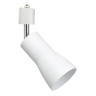セード付スポットライト E26電球なし 2個入り 白 LCX25E2622PWH