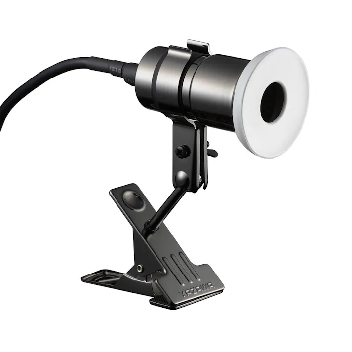 防雨型クリップライト LED専用 カバー無し E26 CWXELP06GM