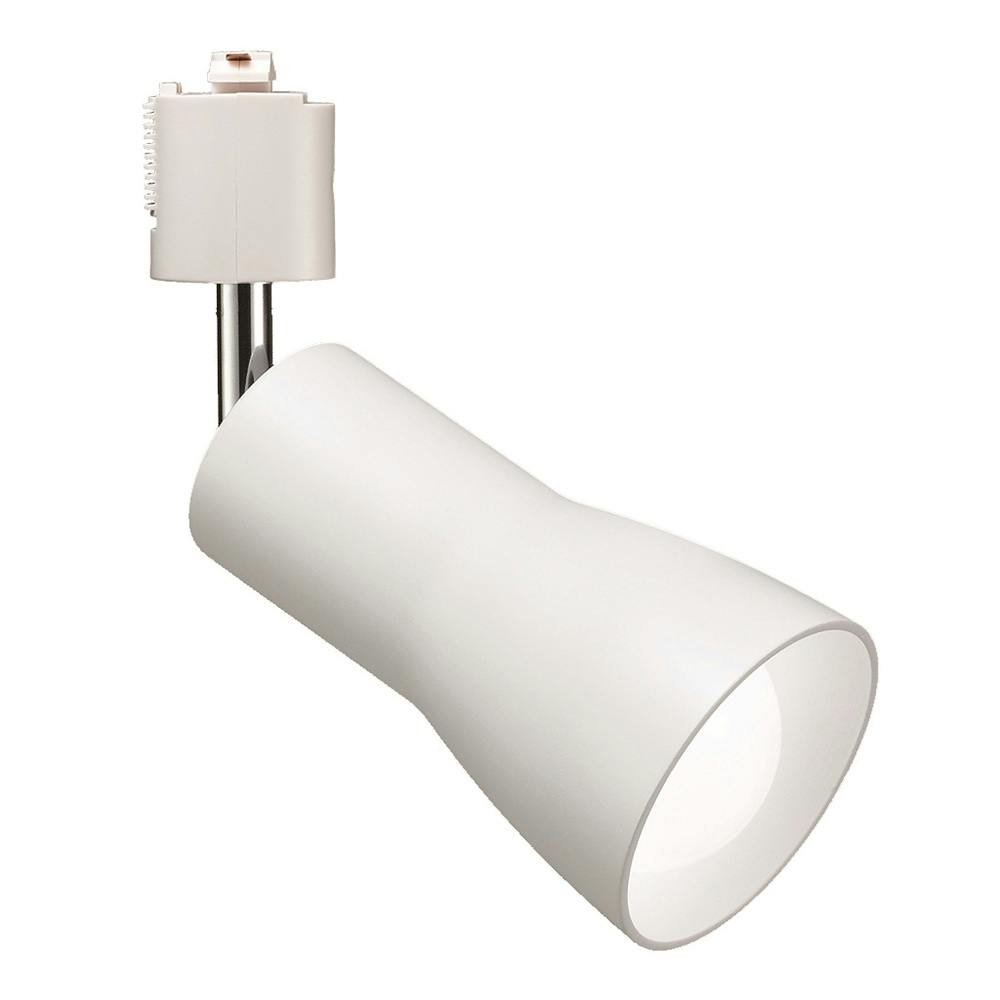 LED電球付属 スポットライト ホワイト 昼光色 SPL04D01WH | 天井ライト