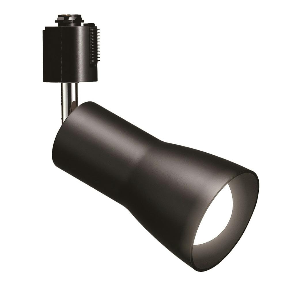 LED電球付属 スポットライト ブラック 昼光色 SPL04D01BK | 天井