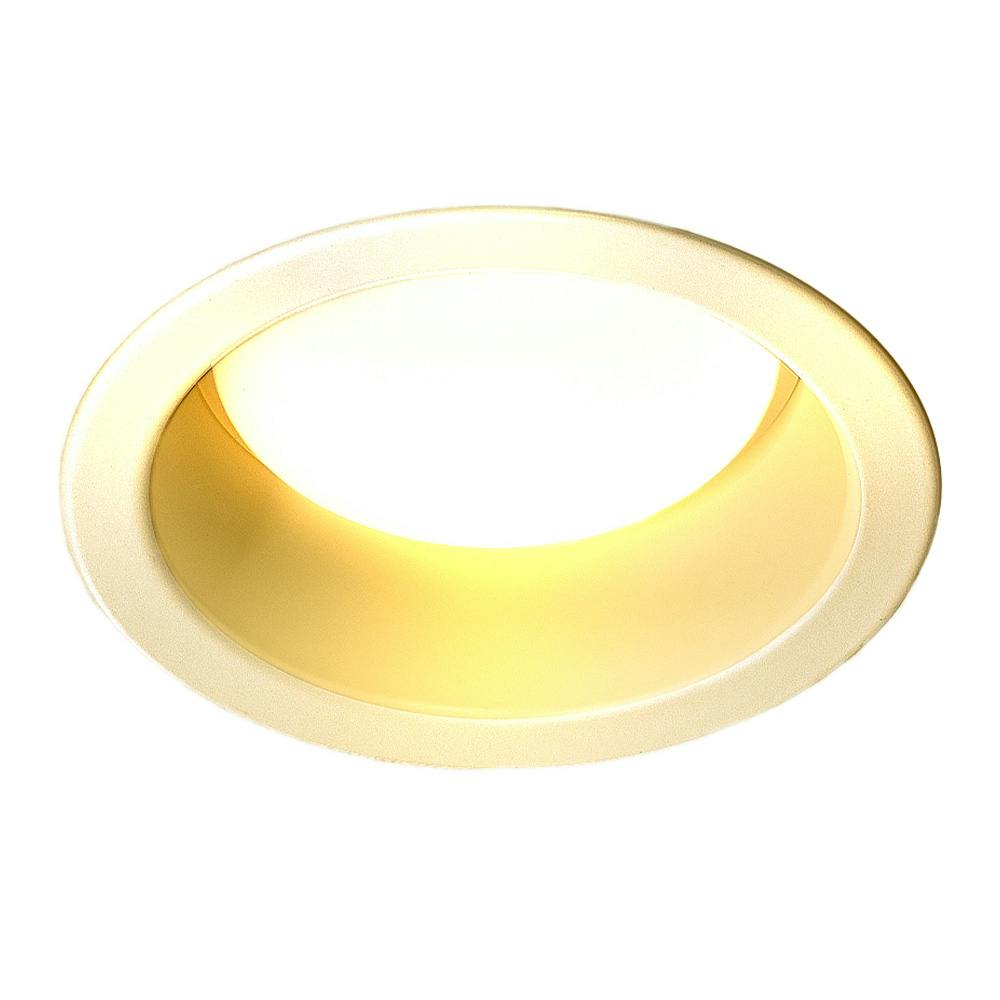LEDダウンライト 8W電球色 DLL08100N01WH | 空調・電設資材 通販