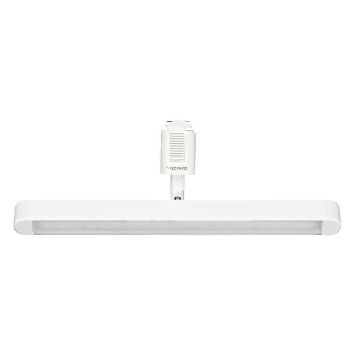 ダクトバーライト 30cm ホワイト SPLB07D01WH