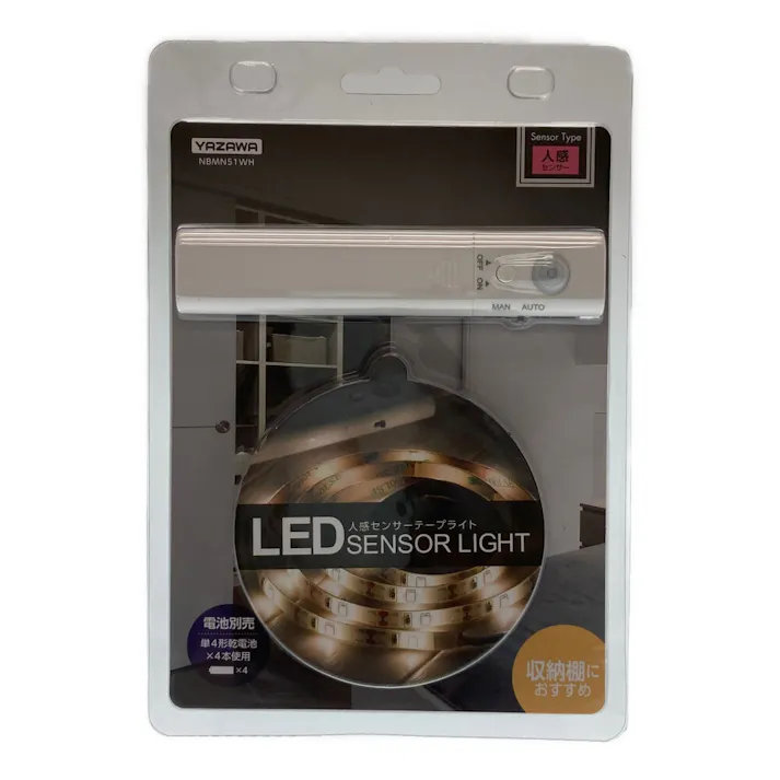 テープセンサーライトM NBMN51WH