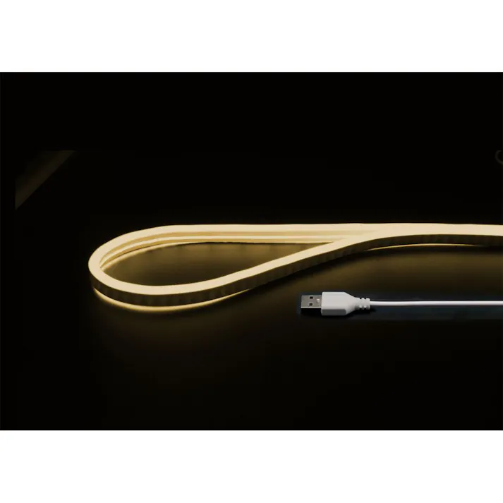 LEDチューブライト 2m 電球色 NTL012WA