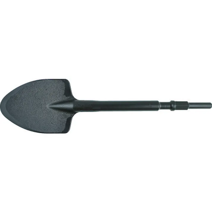 【CAINZ-DASH】工機ホールディングス スコップ(丸軸) 405L 0095-6126【別送品】