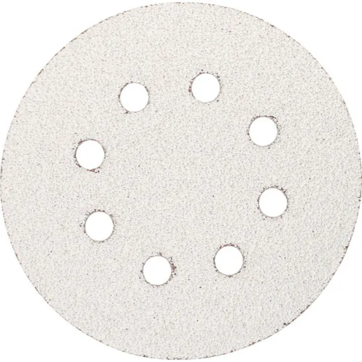 【CAINZ-DASH】工機ホールディングス SV13YB用サンディングペーパー A-P40 5枚入り 308516【別送品】