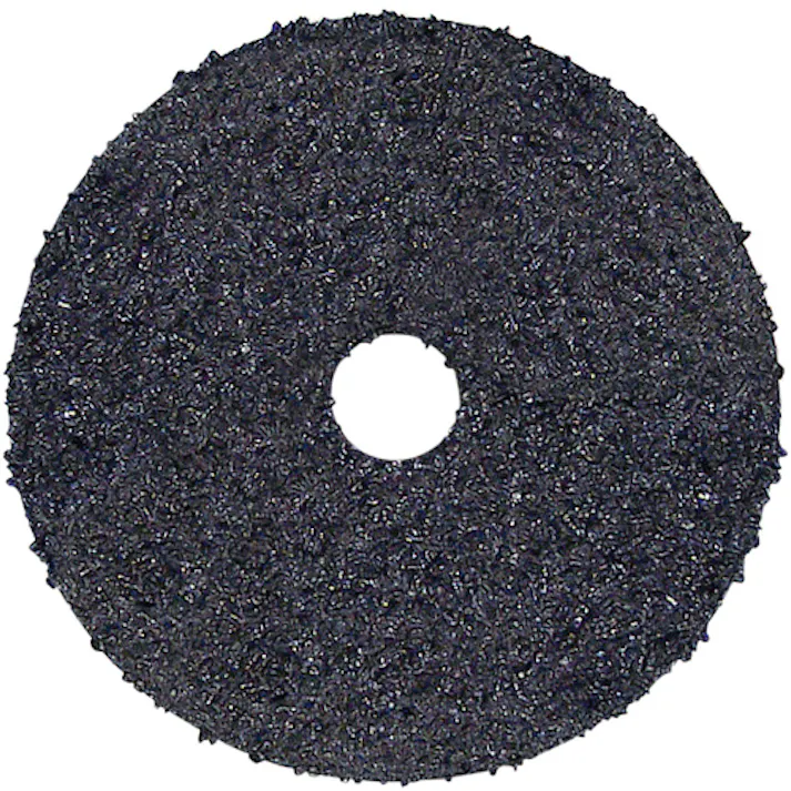 【CAINZ-DASH】工機ホールディングス サンディングディスク 100mm C-P16 (10枚入) 0031-4051【別送品】