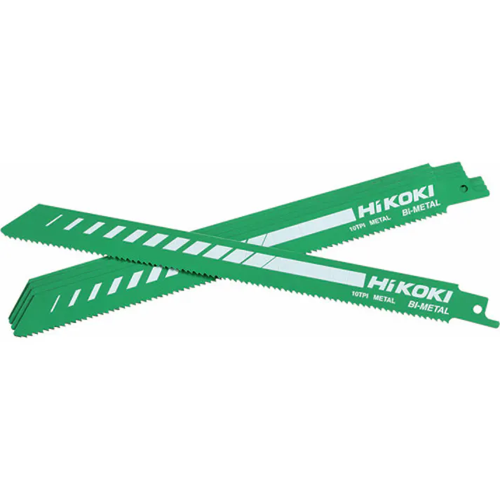 【CAINZ-DASH】工機ホールディングス セーバーソーブレード NO.102 228L 10山 5枚入り 0031-8612【別送品】