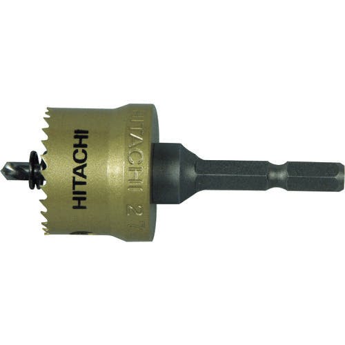 工機ホールディングス インパクト用ハイスホールソー14mm 00318975 ハイスホールソー 工機ホールディングス インパクト用ハイスホールソー14mm 00318975 ハイスホールソー