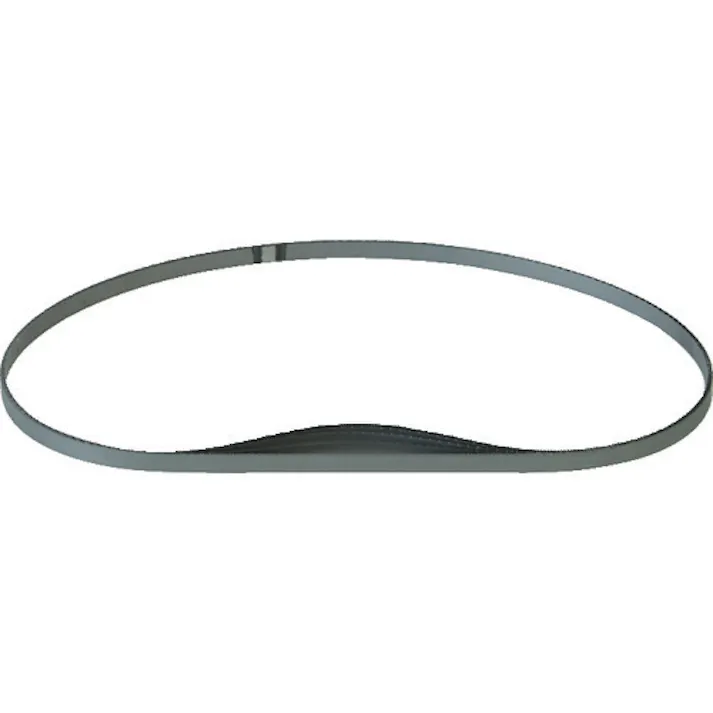 【CAINZ-DASH】工機ホールディングス 帯のこ刃 CB22FA2、CB22FB用 5~7山 ハイス 0031-9027【別送品】