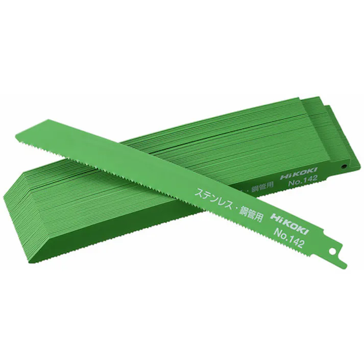 【CAINZ-DASH】工機ホールディングス セーバソーブレード NO.142 200L 14山 50枚入り 0000-3462【別送品】