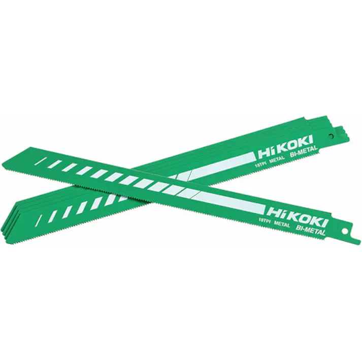 【CAINZ-DASH】工機ホールディングス セーバソーブレード NO.110 228L 18山 5枚入り 0032-4819【別送品】