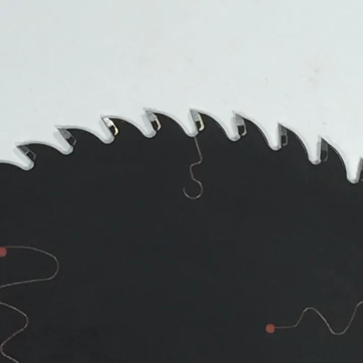 HiKOKI スーパーチップソー ブラック2 165×20mm 52P 0033-1981