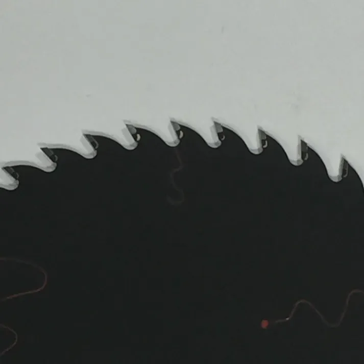 HiKOKI スーパーチップソー ブラック2 190×20mm 52P 0033-1982