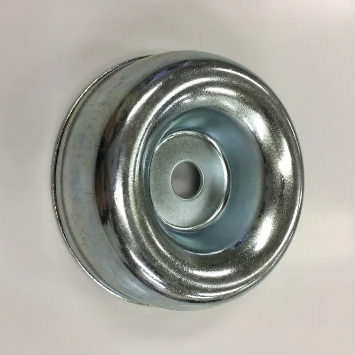 エンジン刈払機用 ナットカバー