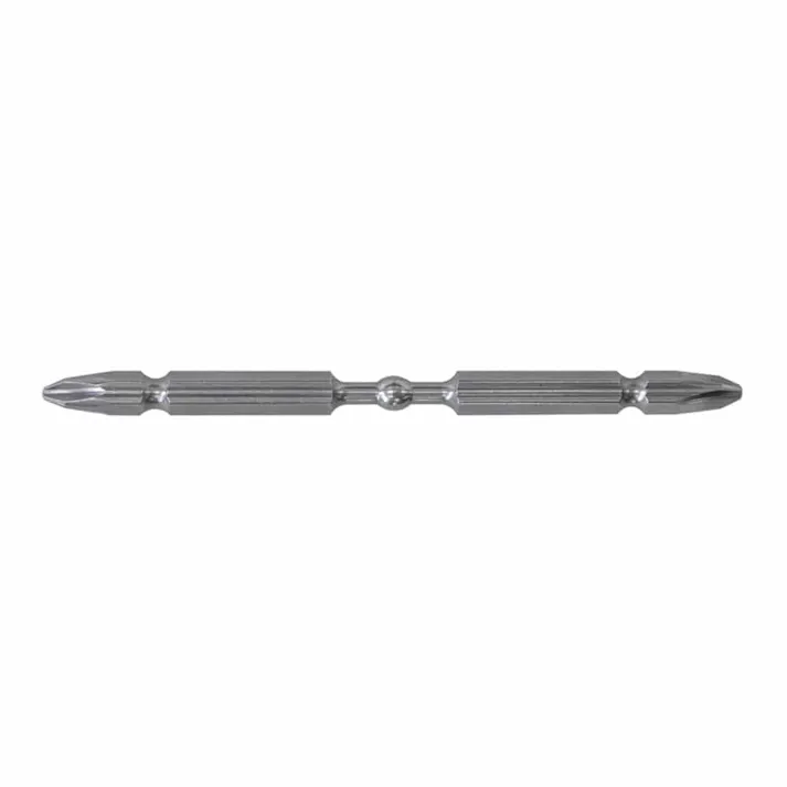 HiKOKI トーションビット 力こぶビット No.2×110L 00334002 5本入