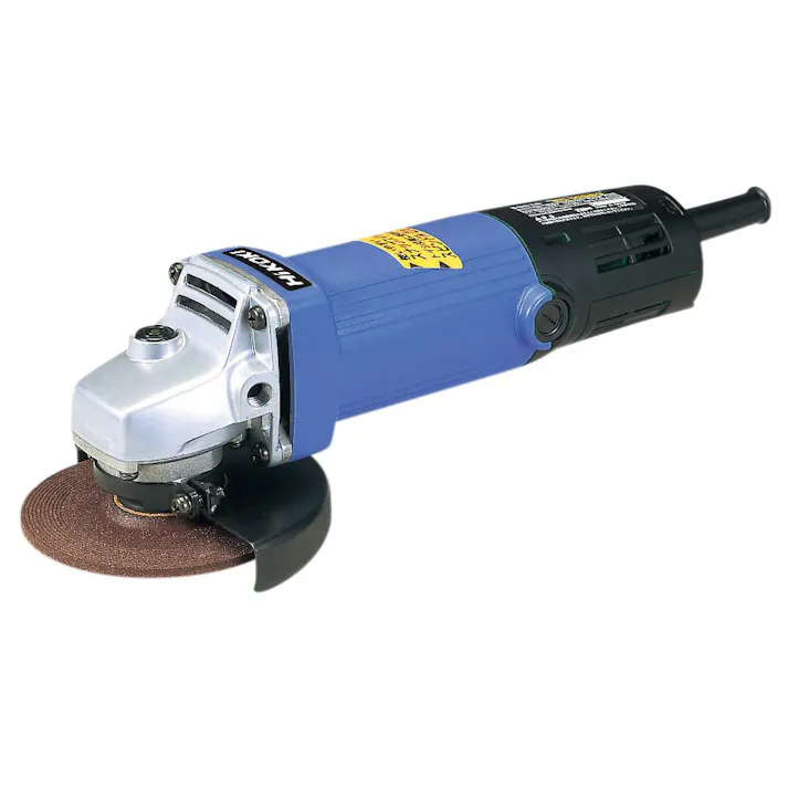 HiKOKI 電気ディスクグラインダ FG10SB3