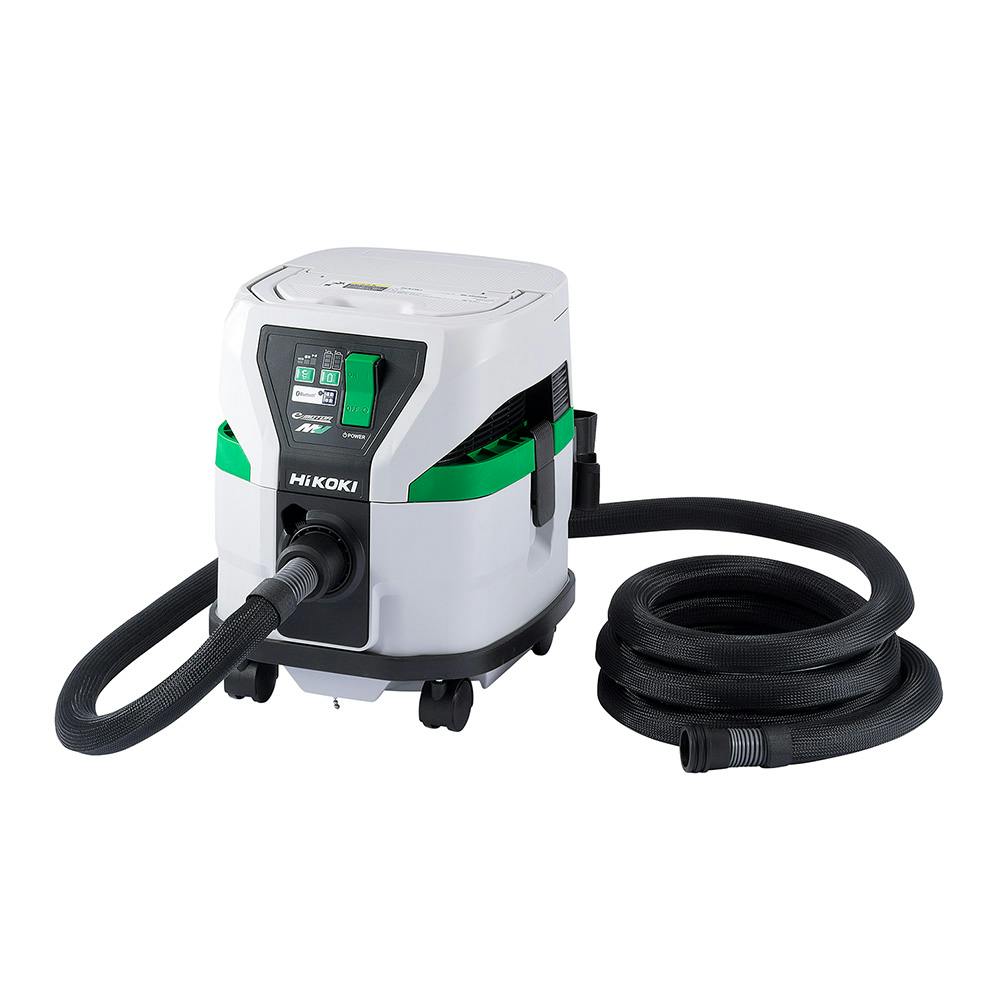 HiKOKI コードレス集じん機 36V RP3608DB(L)(NN) 本体のみ ブロア・集塵機 HiKOKI コードレス集じん機 36V RP3608DB(L)(NN) 本体のみ ブロア・集塵機