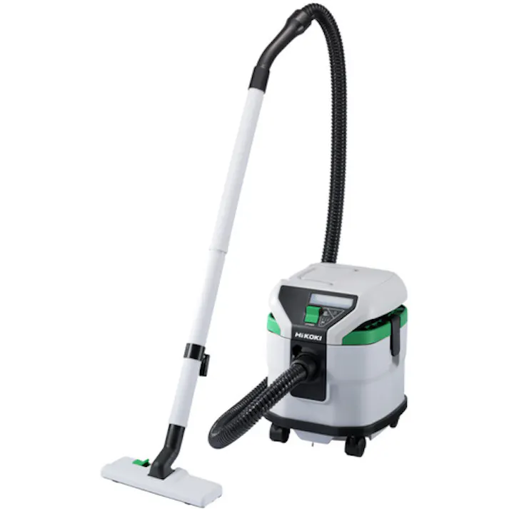 【CAINZ-DASH】工機ホールディングス 乾湿両用集じん機 モデルチェンジタイプ RP150SB-L【別送品】