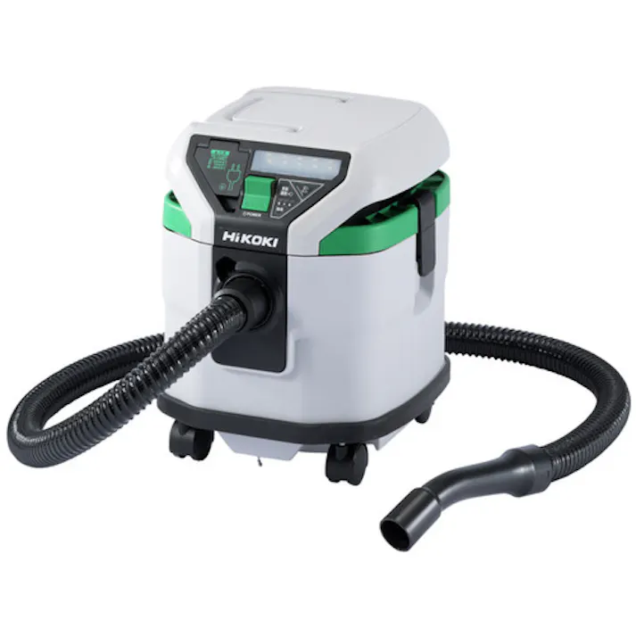 【CAINZ-DASH】工機ホールディングス 乾湿両用集じん機 連動付 モデルチェンジタイプ RP150YB-L【別送品】