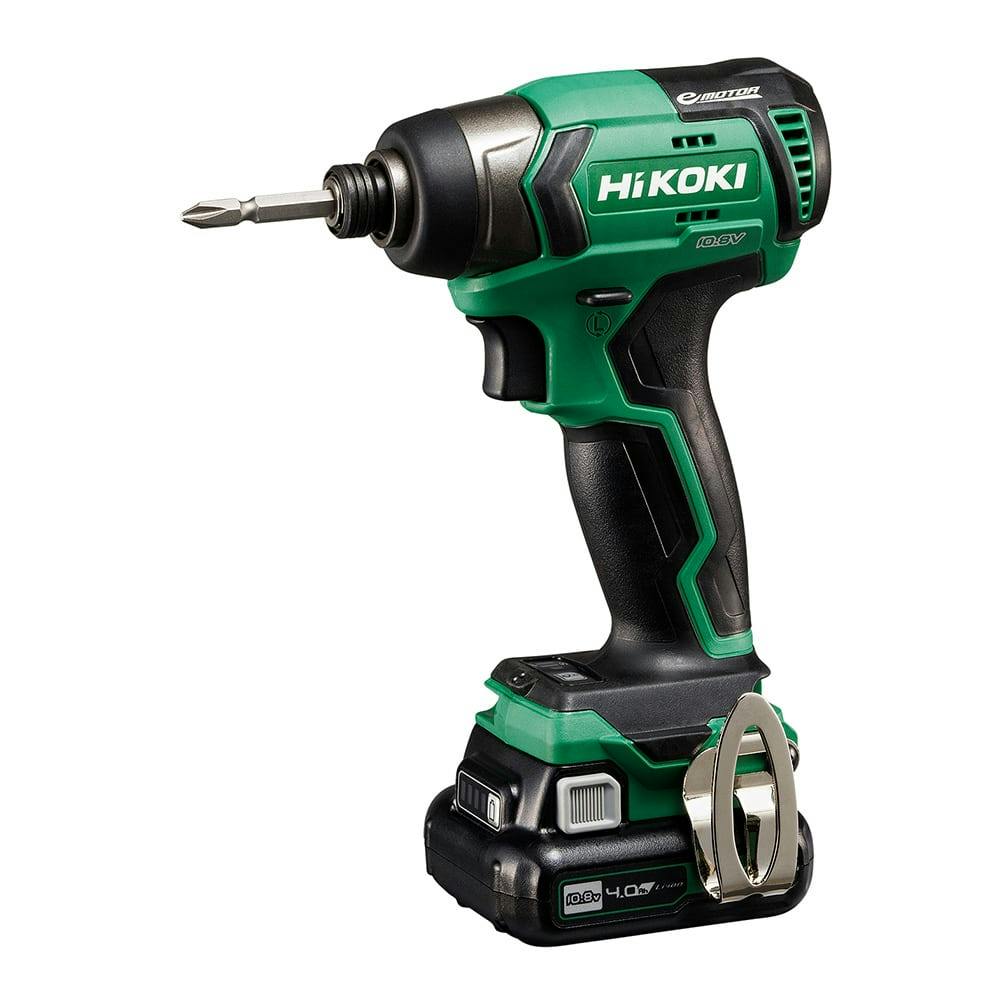 HiKOKI 10.8V設備セット Ver1 | 電動工具 通販 | ホームセンター