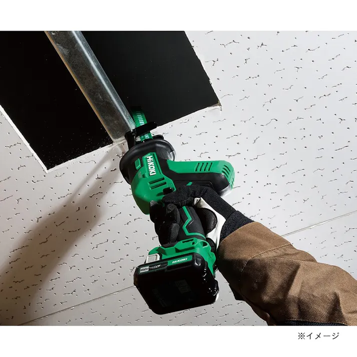 HiKOKI 10.8V設備セット Ver2