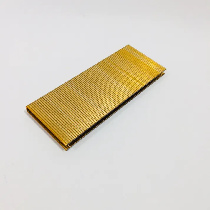 フロアステープル B0438F