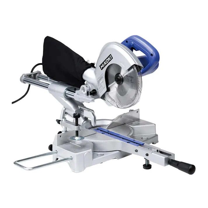 卓上スライド丸のこ 190mm 100V FC7FSB