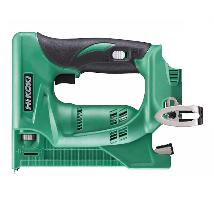 HiKOKI コードレスタッカ 18V N18DSL(NK) 本体のみ