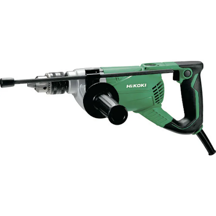 【CAINZ-DASH】工機ホールディングス 電気ドリル 鉄工13mm 木工36mm ブレーキ付き DW30B【別送品】