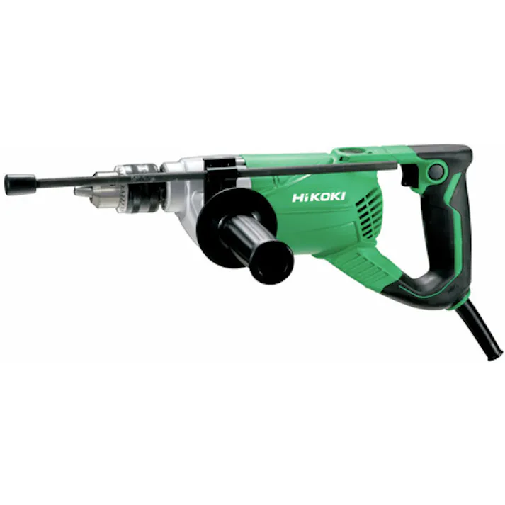 【CAINZ-DASH】工機ホールディングス 電気ドリル 鉄工13mm 木工36mm ブレーキ付き DW30B【別送品】